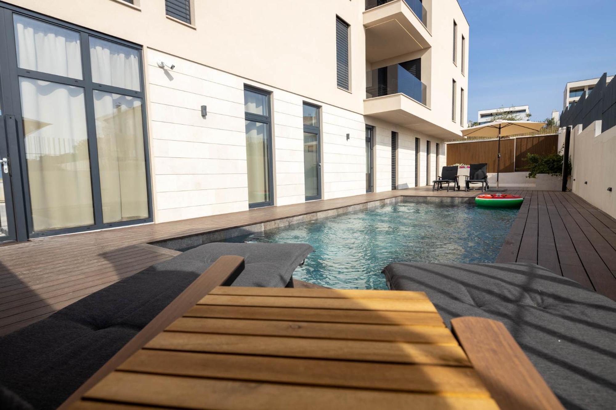 Villa Sorriso สเวติ ฟิลลิปปี ยาคอฟ ภายนอก รูปภาพ