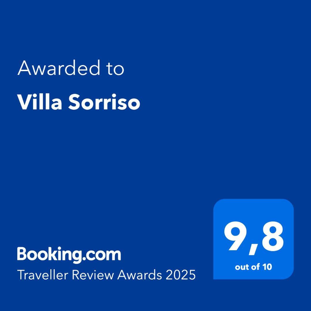 Villa Sorriso สเวติ ฟิลลิปปี ยาคอฟ ภายนอก รูปภาพ